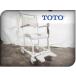 # выставленный товар # не использовался товар #TOTO/ большая сумка -# туалет * ванная для # с роликами .# вода вокруг для инвалидная коляска / уход для инвалидная коляска #EWC600AHS#yjj9700t