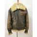  Avirex AVIREX "куртка пилота" 38 длинный рукав 2506WT028
