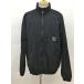  The * North Face THE NORTH FACE спортивная куртка M черный длинный рукав NP22460 прекрасный товар 2508WT043