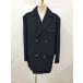  Paul Smith Paul Smith шерстяное пальто M темно-синий 2510WT021