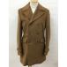  tailored jacket 46 Италия производства кашемир Blend пальто e рубин M 1911 L.B.M 1991 2602WR107
