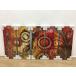 METAL ART panel NIKKEN HARDWARE JAPAN SIZE:36×86×23 LB410 не использовался 2208LO060