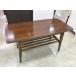  Karimoku ro медведь ru Karimoku 60 living стол маленький ширина 90cm T36300 центральный стол low стол натуральное дерево [ Shizuoka город ] витрина продажа вместе товар - 2409LR903