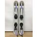  лыжи упаковочный пакет имеется вентилятор лыжи карбоновый ski board 2412LS182