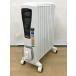  масляный нагреватель Uni karudoRHJ65L0915te long giDe'Longhi 1500W 10 татами -13 татами 2501LS267