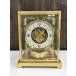  Jaeger-Le Coultre JAEGER LE COULTRE класть часы a Tomos ATMOS автоматический воздух часы [ Shizuoka город ] витрина продажа вместе товар - 2502LS901