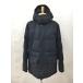  Tommy Hilfiger TOMMY HILFIGER пуховик XL темно-синий серия 2502WT040
