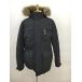  Tommy Hilfiger TOMMY HILFIGER милитари пуховик S черный 2503WT053