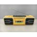  Sony SONY магнитола CFS-V75 sports Junk 2507LR178