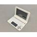 . словарь EX-word DATAPLUS8 XD-U4700 Casio CASIO стилус место хранения с футляром ученик старшей школы предназначенный 2508LR181