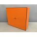  Hermes HERMES пустой коробка 2508LR227