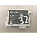  чернильный картридж EPSON ICBK32 черный временные ограничения неизвестен внутри пакет вскрыть settled не использовался товар оригинальный не использовался 2509LR184