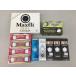  мяч для гольфа суммировать комплект DUNLOP McGREGOR Titleist BRIDGESTONE не использовался 2511LR309
