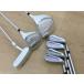 ignioIGNIO Golf Club 7 шт. комплект FIRES YOU UP 7шт.@ правый выгода . для FLEX:L женский Driver короткая клюшка железный не использовался 2511LT030