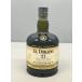  Eldorado EL DORADO Spirits 700ml 43% 21 год Ram специальный запас с коробкой механизм na не . штекер 2511LT108