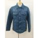  Levi's Levi's пуховик M темно-синий 2511WR040