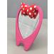  герой товары Disney зеркало зеркало minnie. стиль Studio Tokyo Disney Land Disney 2512LBR029