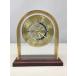  Citizen CITIZEN класть часы 8RW307 кварц мир часы золотой цвет отделка 2512LR123