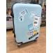  Lawson Carry кейс Mrs. GREEN APPLE Appli . Tama .. штамп акция примерно 30L [ Shizuoka город ] витрина продажа вместе товар не использовался - 2512LT906