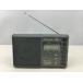 TV-FM-AM 3 частота радио RF-U99 Panasonic Panasonic срочный сигнал тревоги соответствует предотвращение бедствий 2601LR011