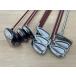  links LINKS Golf комплект клюшек SAF-601L 9шт.@ правый выгода . для женский PROGICAL GOLF caddy bag есть 2601LR062
