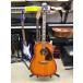  Epiphone Epiphone акустическая гитара teki солнечный TEXAN FT-79 струнные инструменты мягкий чехол есть электроакустическая гитара [ Shizuoka город ] витрина продажа вместе товар - 2601LR905