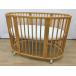  -тактный keSTOKKE baby спальное место Sleepi beds Lee pi- bed специальный с матрацем натуральный матрац высота 4 -ступенчатый регулировка возможность 2601LT070