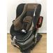  комбинированный combi детское кресло laktia Turn CV-ETY 4 лет примерно до ISOFIX соответствует Zeus Turn евро текущее состояние товар 2602LR249