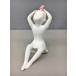  Noritake Noritake керамика кукла Shiseido цветок .figyu Lynn девушка кукла прекрасный товар 2602LR251