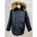 aru искатель -тактный Lee zALPHA INDUSTRIES "куртка пилота" M черный 2602WT005