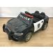  электромобиль Propo имеется DODOE LAW CHILDREN american Police детский для ребенок Kids 2603LT053