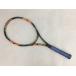  Wilson Wilson теннис ракетка BURN 100S бейсбол G2 размер струна нет 2603LT104