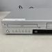 LG�G���N�g���j�N�X LG Electronics VHS �r�f�I��̌^DVD�v���[���[ 2005�N�� DVCR-B200 �֘A�摜1