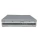 HDD установка VHS видео в одном корпусе DVD магнитофон sgo запись 2006 год производства RDR-VH85