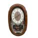  Seiko SEIKO радиоволны настенные часы WAVE Symfony AM213B