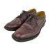  бизнес обувь REGL Reagal 24 1/2EE Brown 