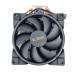 PCCOOLER производства нагрев труба Direct Touch system принятие BLUE LED вентилятор установка TDP160W соответствует стандартный CPU кондиционер 