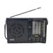 FM/AM 7BAND RECEIVER SONY Sony радио ICF-7600 неподвижный товар 