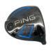 PINGta-byu letter -G серии 9° Driver head 