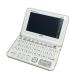  Casio электронный словарь EX-word данные плюс 9 XD-K9800WE