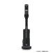 Shark PowerClean 360 PRO �R�[�h���X�X�e�B�b�N�N���[�i�[ �����S�~���W�h�b�N�t IW5271JBK