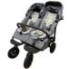  воздушный Buggy здесь двойной EXf ром балка sGMP 2 посадочных мест коляска A type 13kg после рождения 0 месяцев -4 лет ранг до 