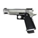  Tokyo Marui газ свободный затвор gun выхлоп .pa нержавеющая сталь модель 