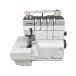  Janome JANOME MYLOCK AIR швейная машинка с оверлоком 799 type foot педаль имеется 2000D