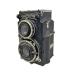  Германия *fok trenda - фирма Voigtlander двухобъективный зеркальный камера Superbspa-b