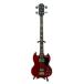  Epiphone Epiphon электрический бас SG основа EB-3