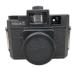  простейший фотоаппарат HOLGA средний размер камера 120 CFN