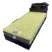  France Bed одиночная кровать кроватная рама с матрацем si-tas53109-104 коврик LS длинный одиночный модель 