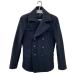  бушлат 5351 бассейн Homme 5351 POUR LES HOMMES 1 черный длинный рукав 