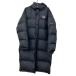  bench пальто canterbury CANTERBURY 3L черный длинный рукав down 